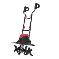 Scheppach MTE 380 - kultivtor s elektrickm motorem 1050 W