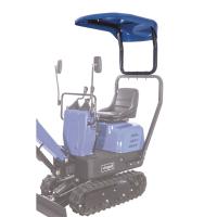 Scheppach Ochrann stka ( pro EXC 815 )