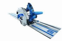 Scheppach PL 55 ponorn pila + 2x vodc lita 700mm + ochrana proti peklopen + spojka lit