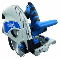 Scheppach PL 75 - ponorn pila