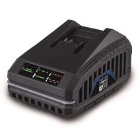 Scheppach SBC4.5A - 20 V nabjeka 4,5 A
