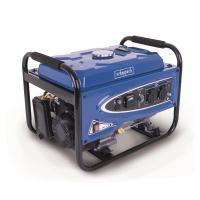 Scheppach SG 2700 - Rmov elektrocentrla 2 200W s regulac AVR