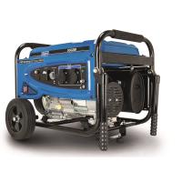 Scheppach SG 3200 - Rmov elektrocentrla 2800 W s regulac AVR