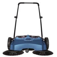 Scheppach TRIKE-S - zametac stroj mechanick