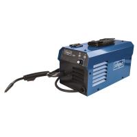 Scheppach WSE 3500 - sveka s plnnou drtovou elektrodou