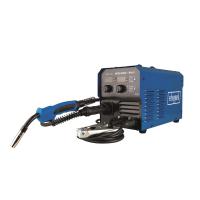 Scheppach WSE 5000 MULTI - digitln multisveka MMA/MIG/TIG/drtov elektroda