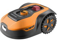 AKU robotick sekaka EXTOL PREMIUM 600m2