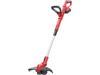 EXTOL GARDEN set - vyna s aku motorem + 2Ah baterie + nabjeka 20 V