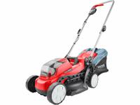 sekaka aku, BRUSHLESS, 20V Li-ion, bez baterie a nabjeky