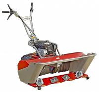 Sekaka Dakr Panter FD-2 + DZS 125 + 2x DREK