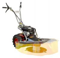 Sekaka Dakr Panter FD-2 + RZS 70K + DREK