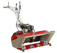 Sekaka Dakr Panter FD-2H + DZS 125 + 2x DREK