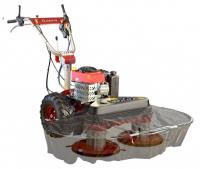 Sekaka Dakr Panter FD-3eco + RZS 121 + DREK