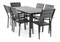 Sestava zahradnho nbytku PALERMO SET 6