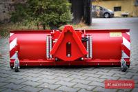 Shrnovac radlice pedn oton SRPO 150