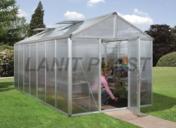sklenk VITAVIA ZEUS 8100 PC 10+10 mm