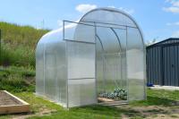 sklenk LANITPLAST DODO 210 2,10x4 m PC 4 mm