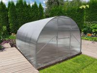 sklenk LANITPLAST DODO 300 3x4 m PC 8 mm ed