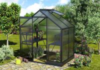 sklenk VITAVIA APOLLO 2500 PC 4 mm ern