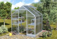 sklenk VITAVIA APOLLO 2500 PC 4 mm stbrn