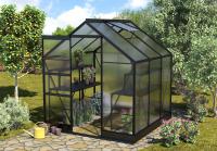 sklenk VITAVIA APOLLO 3800 PC 4 mm ern