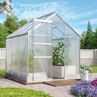 sklenk VITAVIA APOLLO 3800 PC 4 mm stbrn