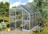sklenk VITAVIA APOLLO 5000 PC 4 mm stbrn