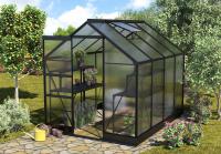 sklenk VITAVIA APOLLO 5000 PC 6 mm ern