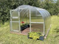 sklenk VITAVIA BOHEMY 12000 PC 6 mm