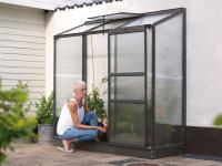 sklenk VITAVIA IDA 1300 PC 4 mm ern