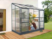 sklenk VITAVIA IDA 3300 PC 6 mm ern