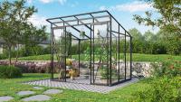 sklenk VITAVIA PLAYA 5900 sklo 3 mm + PC 6 mm ern