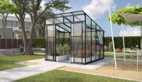 sklenk VITAVIA PLAYA 7600 PC 6 mm ern