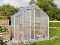 sklenk VITAVIA TARGET 2500 PC 4 mm stbrn