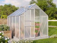 sklenk VITAVIA TARGET 5000 PC 4 mm stbrn