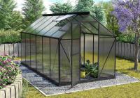 sklenk VITAVIA TRITON 7500 PC 6 mm ern