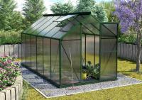 sklenk VITAVIA TRITON 7500 PC 6 mm zelen
