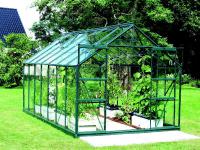 sklenk VITAVIA URANUS 11500 ir sklo 3 mm zelen