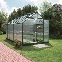 sklenk VITAVIA URANUS 11500 PC 4 mm zelen