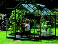 sklenk VITAVIA VENUS 5000 ir sklo 3 mm zelen