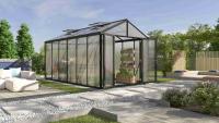 sklenk VITAVIA ZEUS COMFORT 11900 PC 16 mm ern