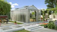 sklenk VITAVIA ZEUS COMFORT 13800 PC 16 mm stbrn