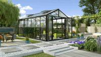 sklenk VITAVIA ZEUS COMFORT 13800 sklo 3 mm + PC 10 mm ern