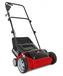 MTD Smart 30 VE - travn provzduova s elektrickm motorem