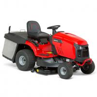 travn traktor