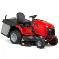 SNAPPER RPX 360 - zahradn traktor + DREK