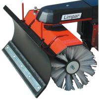 Snhov radlice pro LIMPAR 102