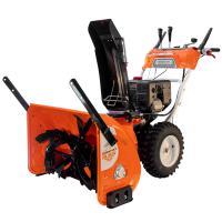 Snhov frza RURIS Everest 603