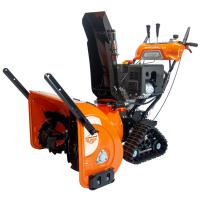 Snhov frza RURIS Everest 804