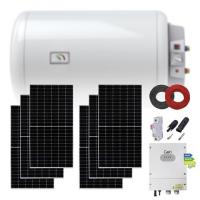Solrn set Bojler 2700 4kW